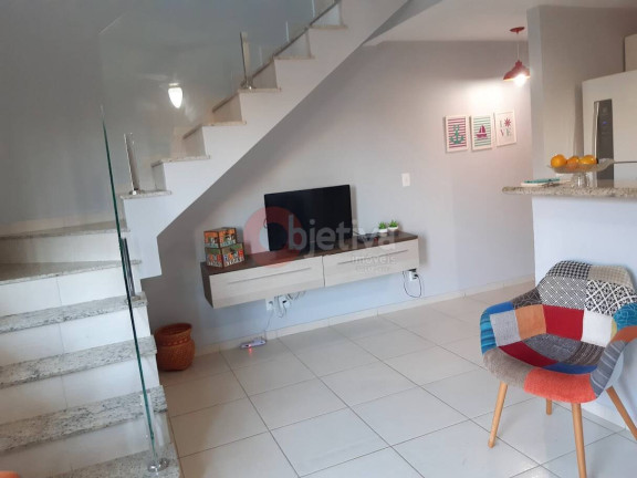 Imagem Casa com 2 Quartos à Venda, em Guriri - Cabo Frio Imagem Casa com 2 Quartos à Venda, em Guriri - Cabo Frio