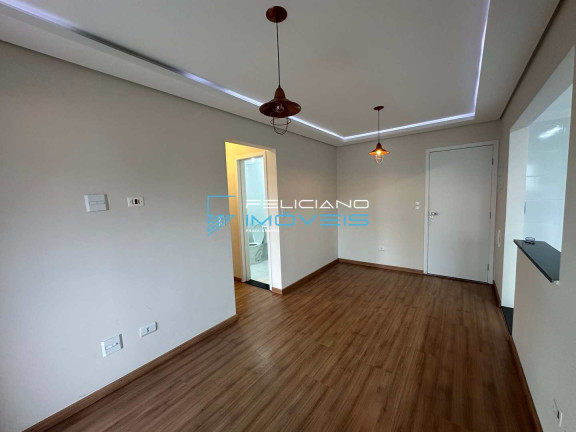 Imagem Apartamento com 2 Quartos à Venda, 68 m² em Canto Do Forte - Praia Grande
