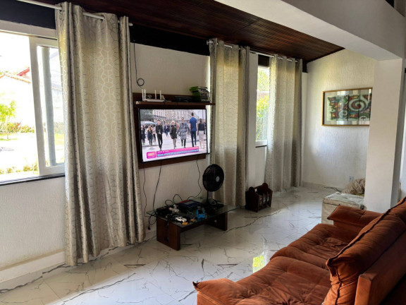 Imagem Casa com 4 Quartos à Venda, 99 m² em Centro (iguabinha) - Araruama