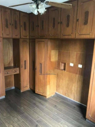 Imagem Sobrado com 3 Quartos à Venda, 188 m² em Jardim Piqueroby - São Paulo