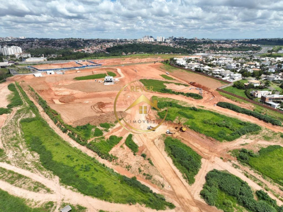 Imagem Terreno à Venda, 443 m² em Alphaville Dom Pedro - Campinas Imagem Terreno à Venda, 443 m² em Alphaville Dom Pedro - Campinas