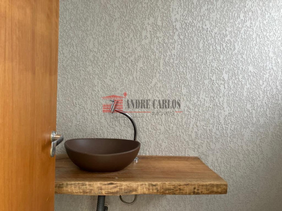 Imagem Casa de Condomínio com 4 Quartos à Venda, 171 m² em Sítio Boa Vista - Cotia