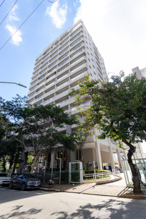 Imagem Sala Comercial à Venda, 40 m² em Brooklin Paulista - São Paulo