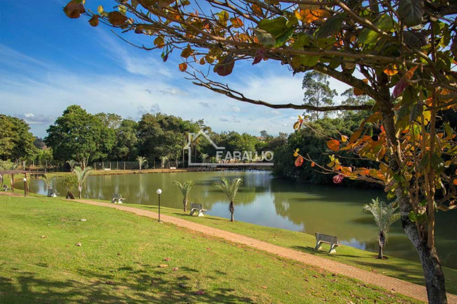 Imagem Imóvel com 3 Quartos à Venda, 140 m² em Jardim Reserva Ipanema - Sorocaba