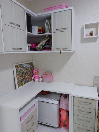 Imagem Casa com 4 Quartos à Venda, 189 m² em Altos De Biguaçu - Biguaçu