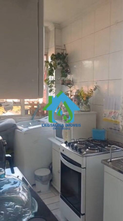 Imagem Apartamento com 1 Quarto à Venda, 40 m² em Vila Nova Manchester - São Paulo Imagem Apartamento com 1 Quarto à Venda, 40 m² em Vila Nova Manchester - São Paulo