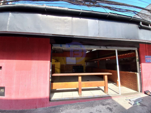 Imóvel Comercial para Alugar, 60 m² em Jardim Lisboa - São Paulo