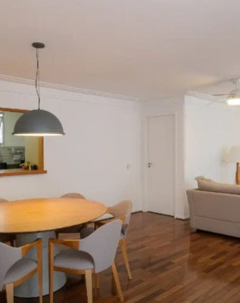 Imagem Imóvel com 4 Quartos à Venda, 180 m² em Higienópolis - São Paulo Imagem Imóvel com 4 Quartos à Venda, 180 m² em Higienópolis - São Paulo