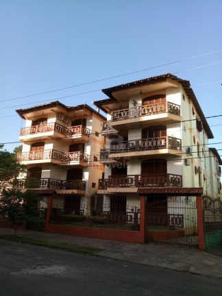 Apartamento com 2 Quartos à Venda, 93 m² em Nossa Senhora De Lourdes - Santa Maria