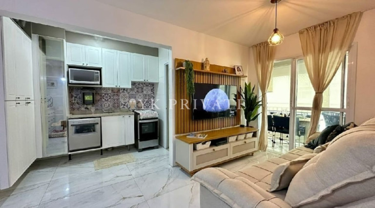 Imagem Apartamento com 2 Quartos à Venda, 66 m² em Vila Romana - São Paulo Imagem Apartamento com 2 Quartos à Venda, 66 m² em Vila Romana - São Paulo