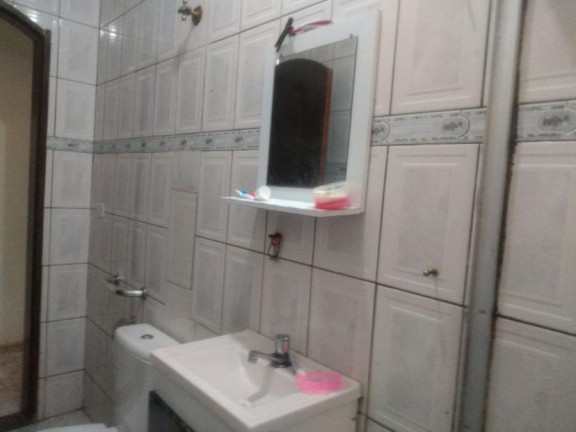 Imagem Casa com 3 Quartos à Venda, 120 m² em Vila Esperança - São Paulo
