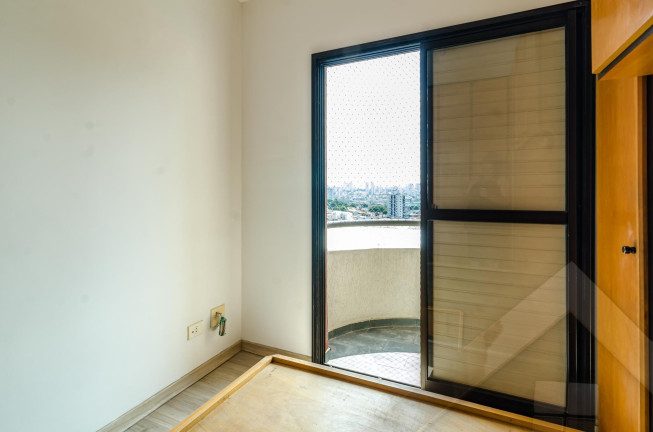 Imagem Apartamento com 3 Quartos à Venda, 69 m² em Vila Zelina - São Paulo