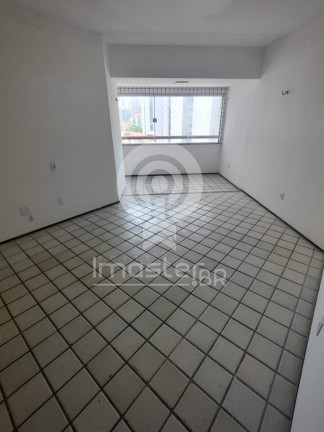 Imagem Apartamento com 3 Quartos à Venda, 140 m² em Aldeota - Fortaleza