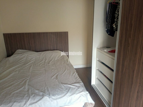 Imagem Apartamento com 2 Quartos à Venda, 58 m² em Vila Santa Catarina - São Paulo Imagem Apartamento com 2 Quartos à Venda, 58 m² em Vila Santa Catarina - São Paulo