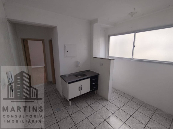 Imagem Apartamento com 2 Quartos à Venda, 70 m² em Guilhermina - Praia Grande