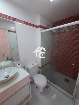 Imagem Apartamento com 3 Quartos à Venda, 90 m² em Icaraí - Niterói Imagem Apartamento com 3 Quartos à Venda, 90 m² em Icaraí - Niterói