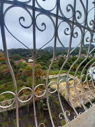Imagem Casa com 4 Quartos à Venda, 2 m² em Braunes - Nova Friburgo