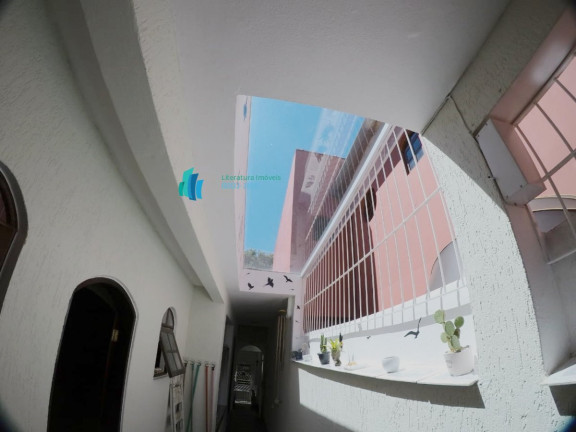 Imagem Casa com 2 Quartos à Venda, 25 m² em Taboão - São Bernardo Do Campo