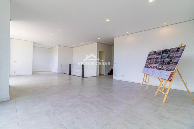 Imagem Casa com 4 Quartos à Venda, 436 m² em Vila Progresso - Niterói