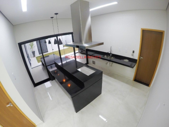 Imagem Casa com 3 Quartos à Venda, 100 m² em Jardim Ermida Ii - Jundiaí