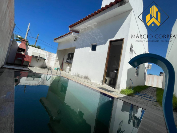 Imagem Casa com 2 Quartos à Venda, em Village Jacumã - Conde Imagem Casa com 2 Quartos à Venda, em Village Jacumã - Conde