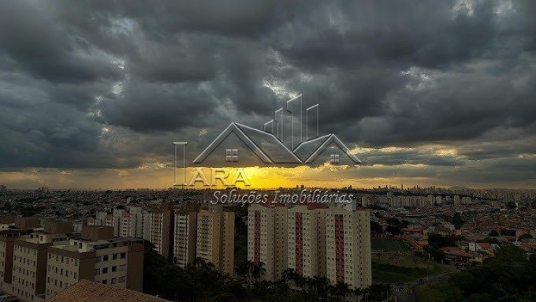 Imagem Apartamento com 2 Quartos à Venda, em Jardim Santa Terezinha (zona Leste) - São Paulo Imagem Apartamento com 2 Quartos à Venda, em Jardim Santa Terezinha (zona Leste) - São Paulo