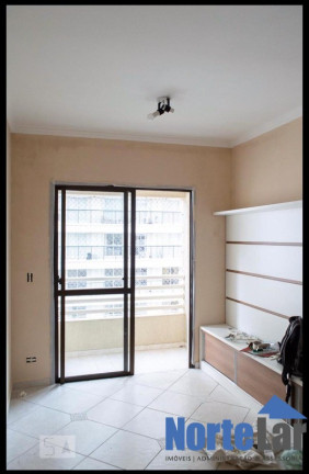 Imagem Apartamento com 1 Quarto para Alugar, 47 m² em Imirim - São Paulo