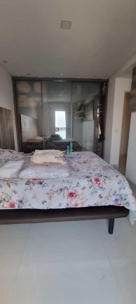 Imagem Apartamento com 3 Quartos à Venda, 156 m² em Canto Do Forte - Praia Grande