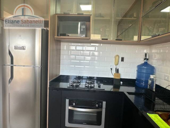 Imagem Apartamento com 2 Quartos à Venda, 60 m² em Vila Andrade - São Paulo