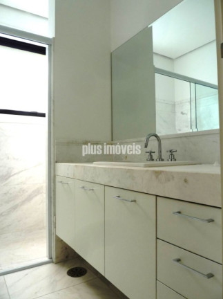 Imagem Casa com 4 Quartos para Alugar, 450 m² em Morumbi - São Paulo