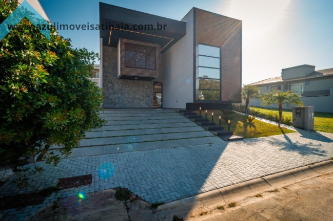 Imagem Casa com 4 Quartos à Venda, 315 m² em Granville Atibaia - Atibaia Imagem Casa com 4 Quartos à Venda, 315 m² em Granville Atibaia - Atibaia
