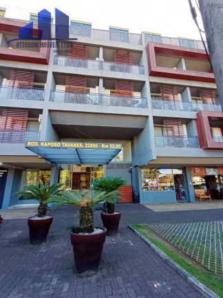 Imagem Sala Comercial para Alugar, 45 m² em Lageadinho - Cotia