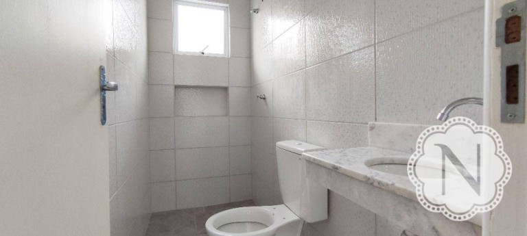 Imagem Casa de Condomínio com 2 Quartos à Venda, 49 m² em Cibratel Ii - Itanhaém