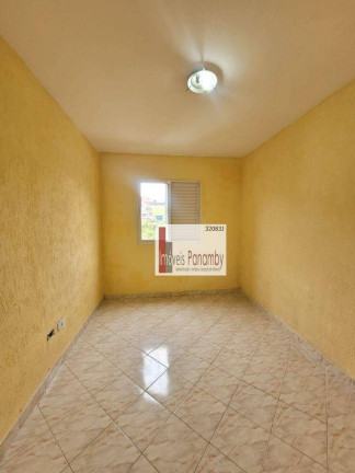 Imagem Apartamento com 2 Quartos à Venda, 54 m² em Parque Imperial - Barueri Imagem Apartamento com 2 Quartos à Venda, 54 m² em Parque Imperial - Barueri