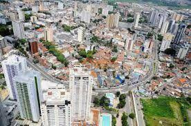 Imagem Apartamento com 2 Quartos à Venda, 49 m² em Centro - Guarulhos