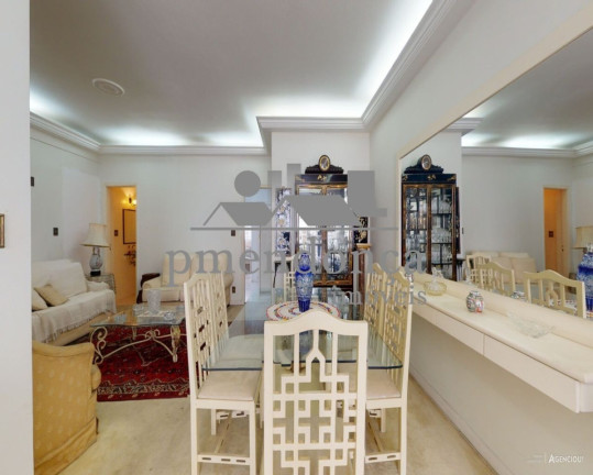 Imagem Apartamento com 3 Quartos à Venda, 126 m² em Higienópolis - São Paulo Imagem Apartamento com 3 Quartos à Venda, 126 m² em Higienópolis - São Paulo