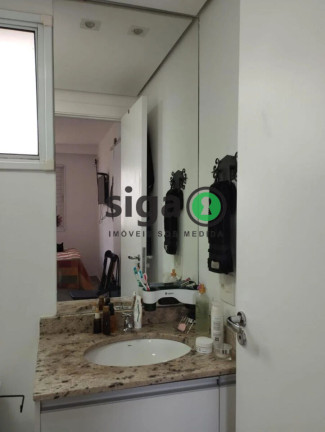 Imagem Apartamento com 2 Quartos para Alugar, 57 m² em Vila Andrade - São Paulo Imagem Apartamento com 2 Quartos para Alugar, 57 m² em Vila Andrade - São Paulo