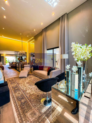 Imagem Casa de Condomínio com 3 Quartos à Venda, 365 m² em Residencial Alto Do Castelo - Ribeirão Preto