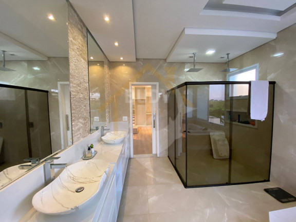 Imagem Casa com 4 Quartos à Venda, 504 m² em Condomínio Reserva Da Serra - Jundiaí Imagem Casa com 4 Quartos à Venda, 504 m² em Condomínio Reserva Da Serra - Jundiaí