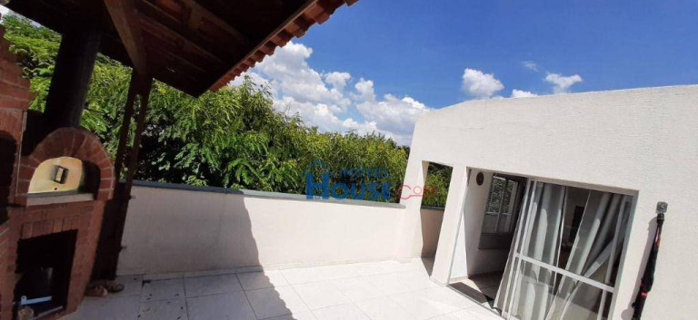 Imagem Cobertura com 3 Quartos à Venda, 109 m² em Jardim Bonfiglioli - São Paulo