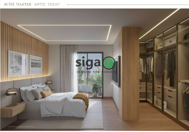 Imagem Apartamento com 2 Quartos à Venda, 102 m² em Vila Romana - São Paulo Imagem Apartamento com 2 Quartos à Venda, 102 m² em Vila Romana - São Paulo