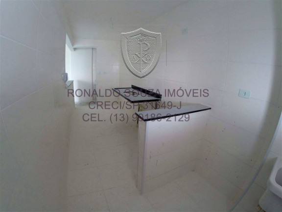 Imagem Apartamento com 2 Quartos à Venda, 77 m² em Vila Mirim - Praia Grande Imagem Apartamento com 2 Quartos à Venda, 77 m² em Vila Mirim - Praia Grande
