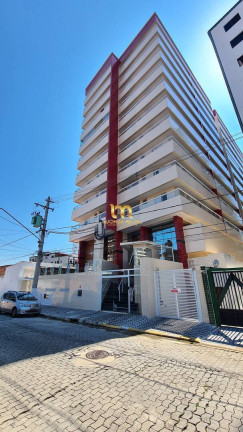 Apartamento com 2 Quartos à Venda, 66 m² em Aviação - Praia Grande