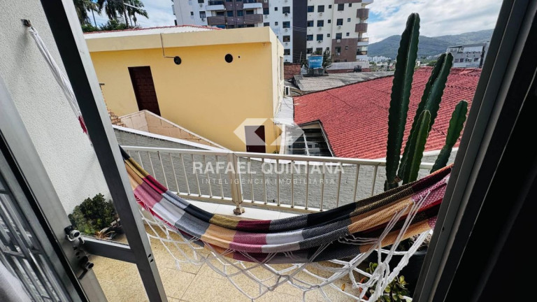 Imagem Apartamento com 2 Quartos à Venda, 73 m² em Trindade - Florianópolis