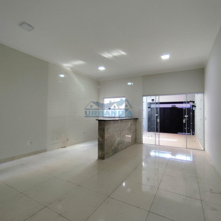 Imagem Casa com 2 Quartos à Venda, 81 m² em Residencial Atenas - Birigui Imagem Casa com 2 Quartos à Venda, 81 m² em Residencial Atenas - Birigui