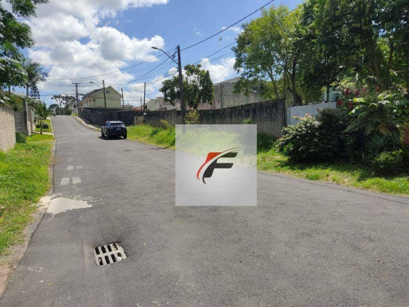 Imagem Terreno à Venda, 1.958 m² em Orleans - Curitiba Imagem Terreno à Venda, 1.958 m² em Orleans - Curitiba