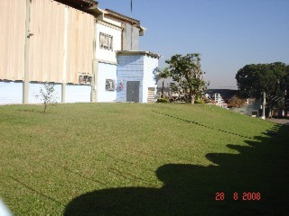 Imagem Galpão para Alugar, 4.600 m² em Alto Da Boa Vista - Sorocaba