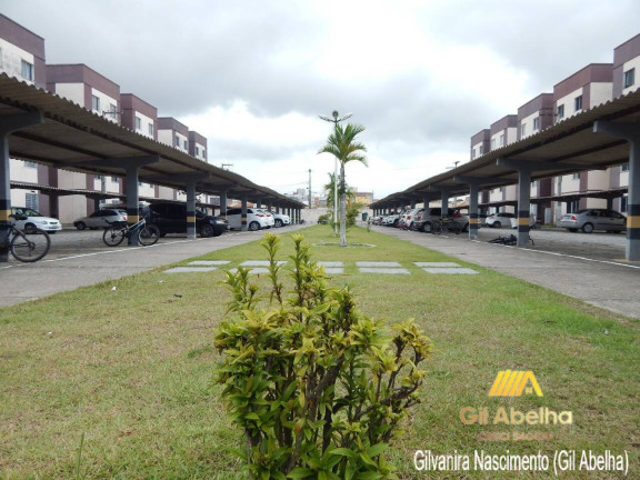 Imagem Apartamento com 2 Quartos à Venda,  em Conjunto Marcos Freire Ii - Nossa Senhora Do Socorro