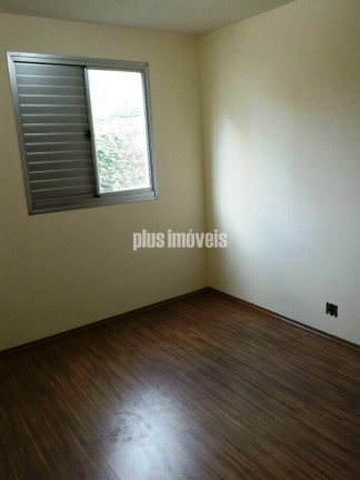 Imagem Apartamento com 2 Quartos à Venda, 50 m² em Morumbi - São Paulo Imagem Apartamento com 2 Quartos à Venda, 50 m² em Morumbi - São Paulo