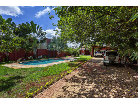 Imagem Imóvel com 4 Quartos à Venda, 330 m² em Jardim Morumbi - Paulínia